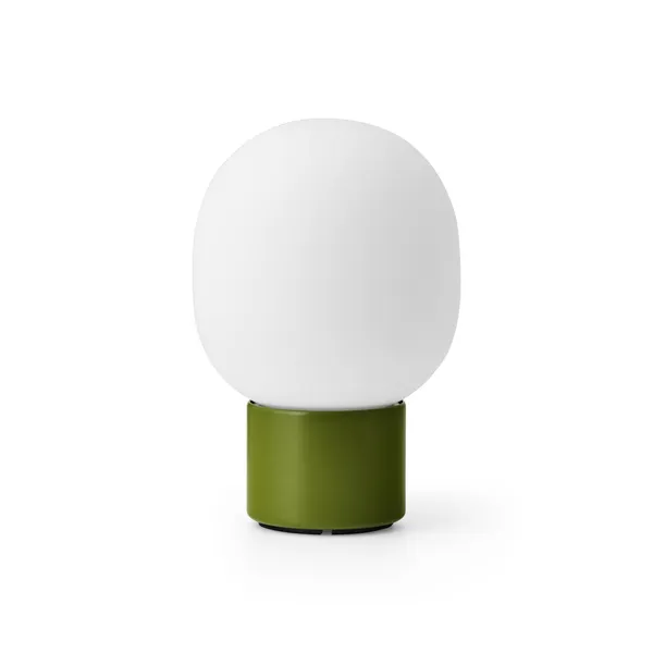 JWDA Portable Lamp Dusty Green
