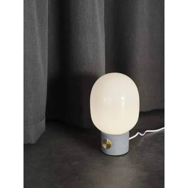 JWDA Portable Lamp Dusty Green