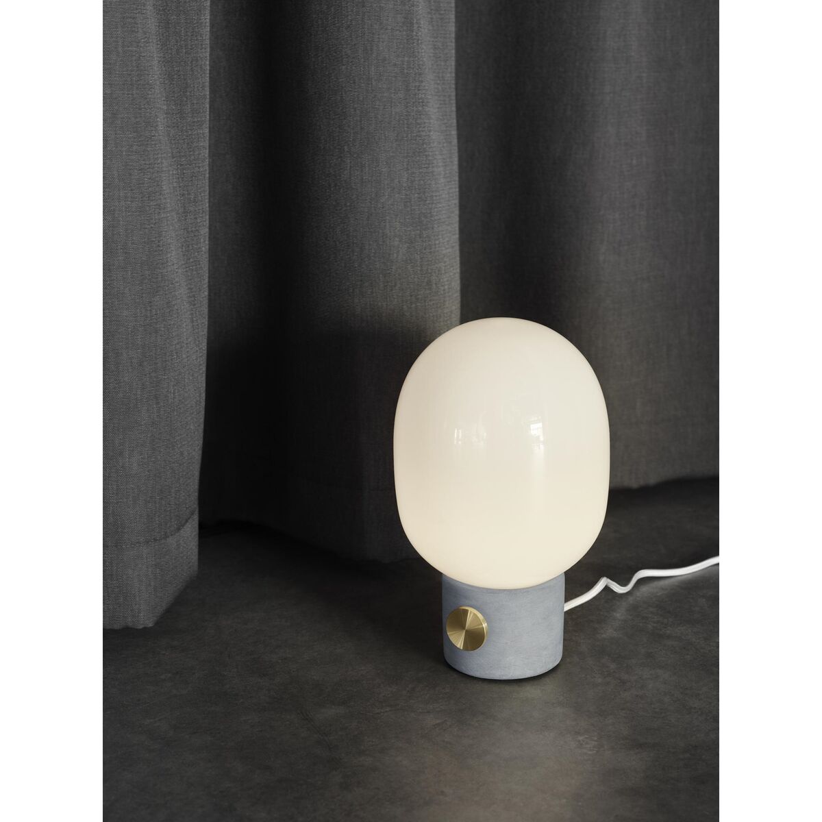 JWDA Portable Lamp Dusty Green
