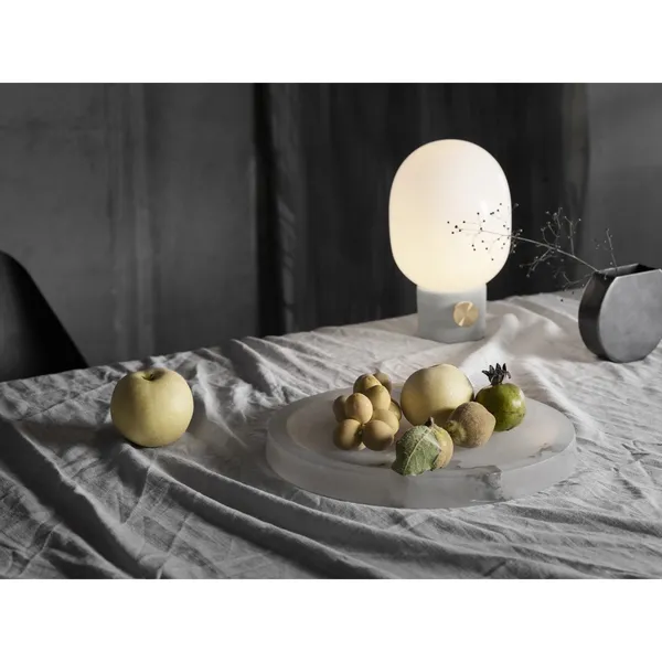 JWDA Portable Lamp Dusty Green