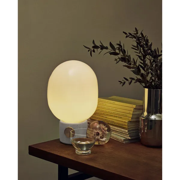 JWDA Portable Lamp Dusty Green