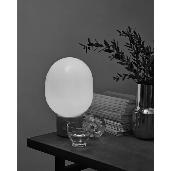 JWDA Portable Lamp Dusty Green