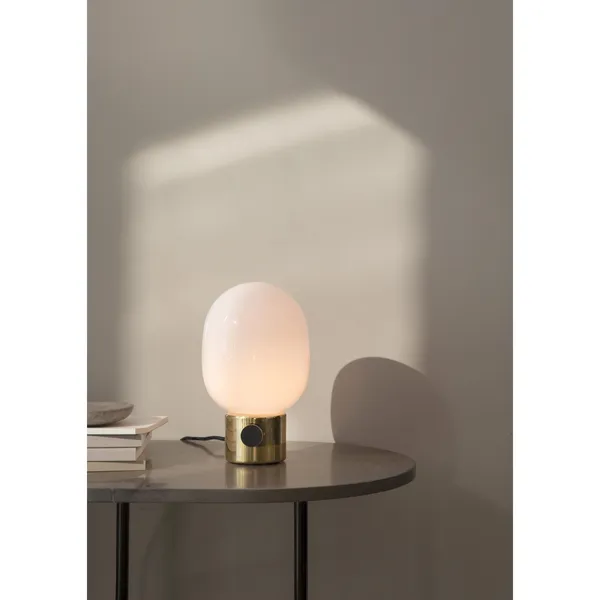 JWDA Portable Lamp Dusty Green
