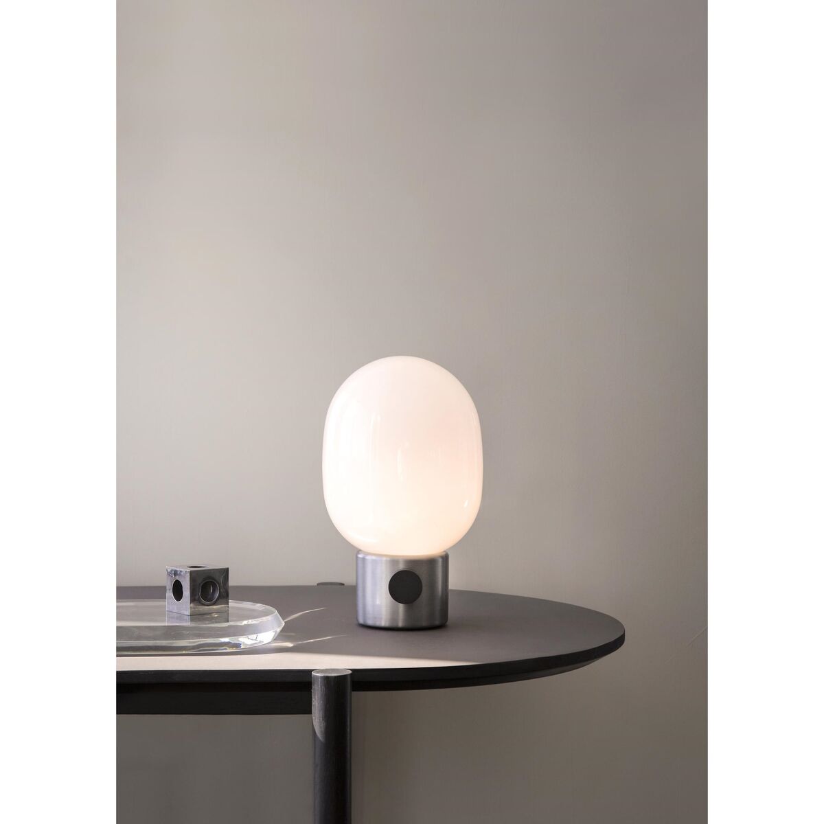 JWDA Portable Lamp Dusty Green