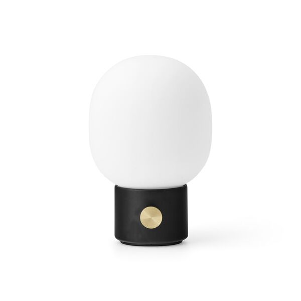 JWDA Portable Lamp Black