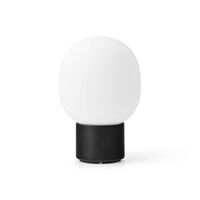 Lampada Portatile JWDA Nero