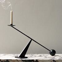 Candeliere Interconnect W70 Nero
