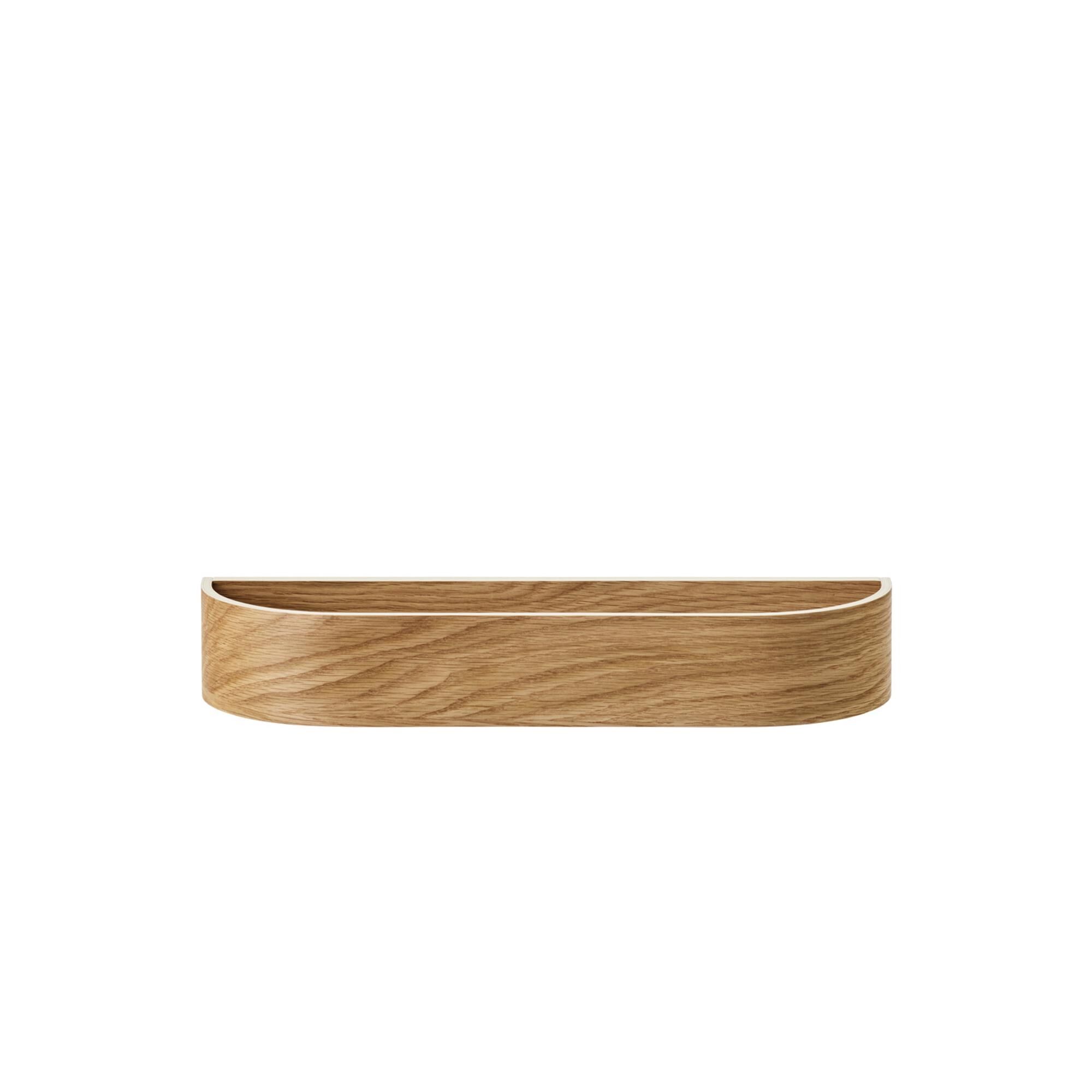 Etagère Epoch 50 cm Chêne/Brume