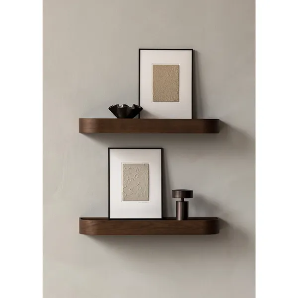 Epoch Shelf 50 cm Oak/Fog