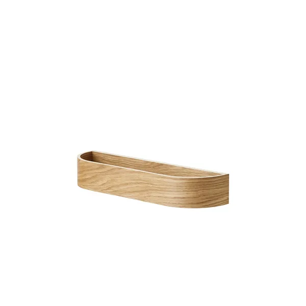 Epoch Shelf 50 cm Oak/Fog