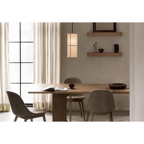 Epoch Shelf 50 cm Oak/Fog