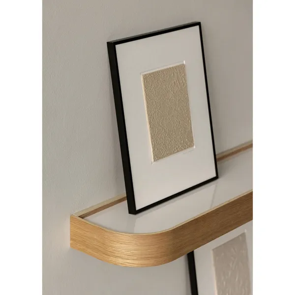Epoch Shelf 50 cm Oak/Fog
