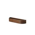Dark oak / Black