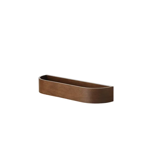 Epoch Shelf 50 cm Dark Oak/Black