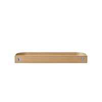 Epoch Plank 79 cm Eiken/Mist