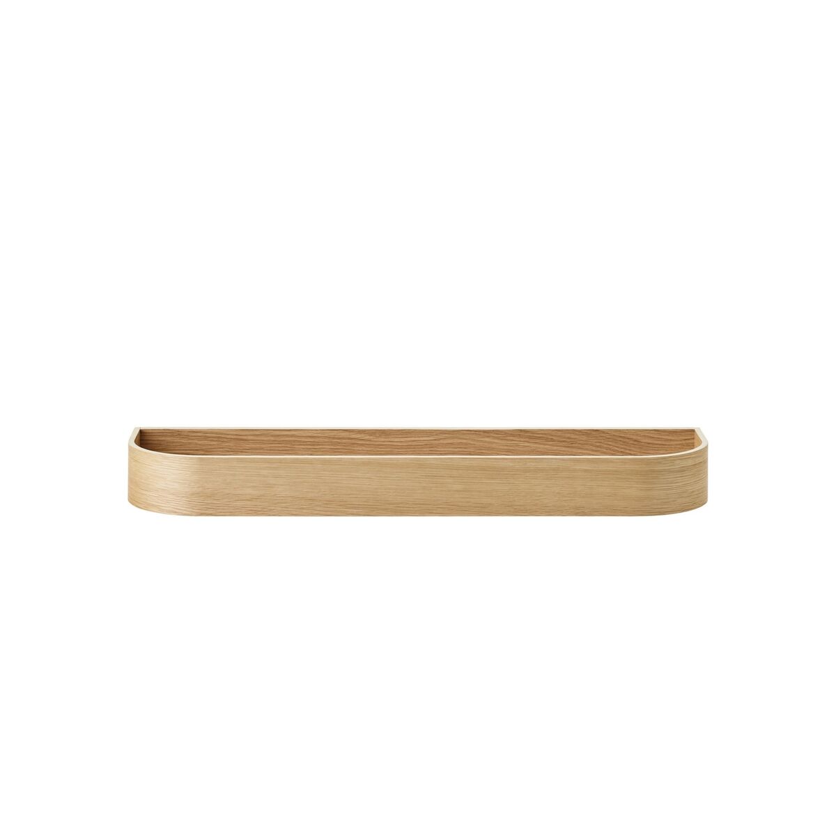 Epoch Plank 79 cm Eiken/Mist