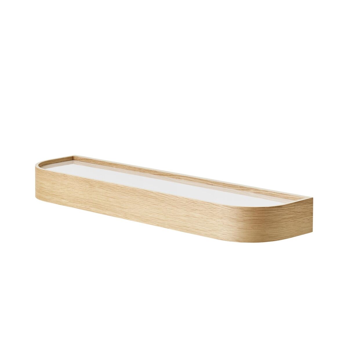 Epoch Plank 79 cm Eiken/Mist