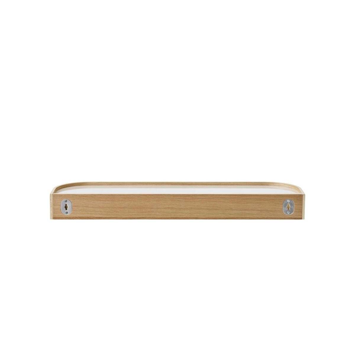 Epoch Plank 79 cm Eiken/Mist