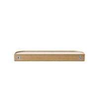 Epoch Plank 79 cm Eiken/Mist