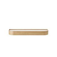 Epoch Plank 79 cm Eiken/Mist
