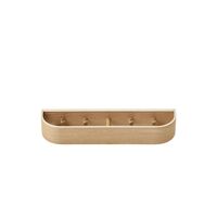 Appendiabiti Epoch 50 cm Rovere