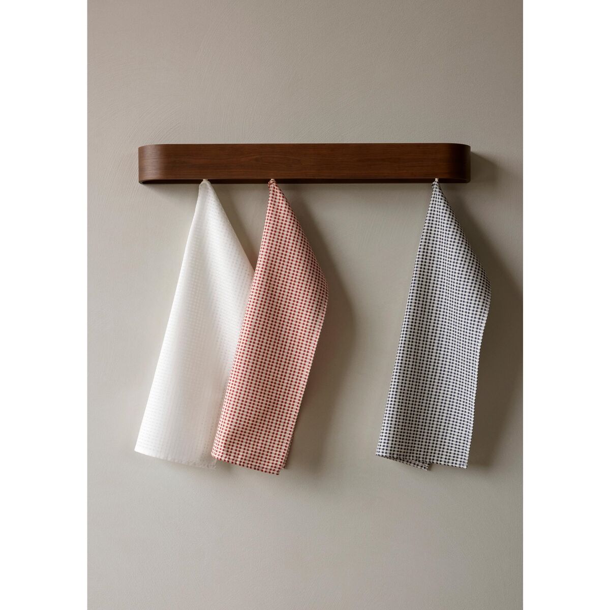 Appendiabiti Epoch 50 cm Rovere