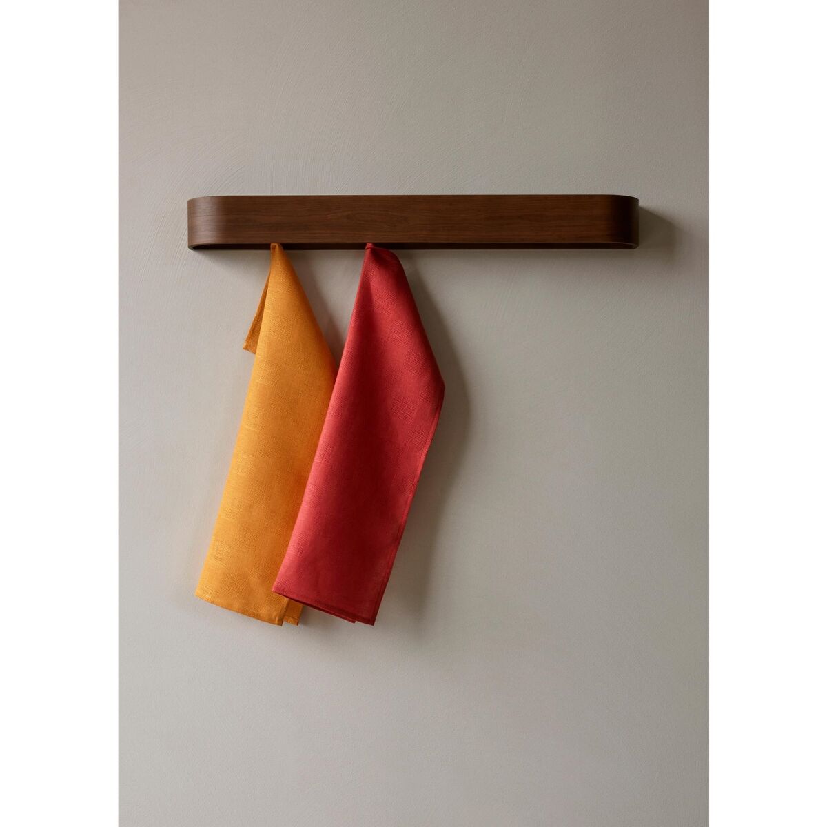 Epoch Garderobe 50 cm Dunkle Eiche