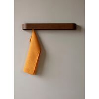 Epoch Garderobe 50 cm Dunkle Eiche