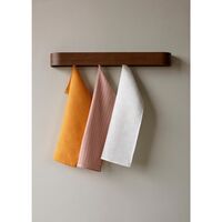 Epoch Garderobe 50 cm Dunkle Eiche