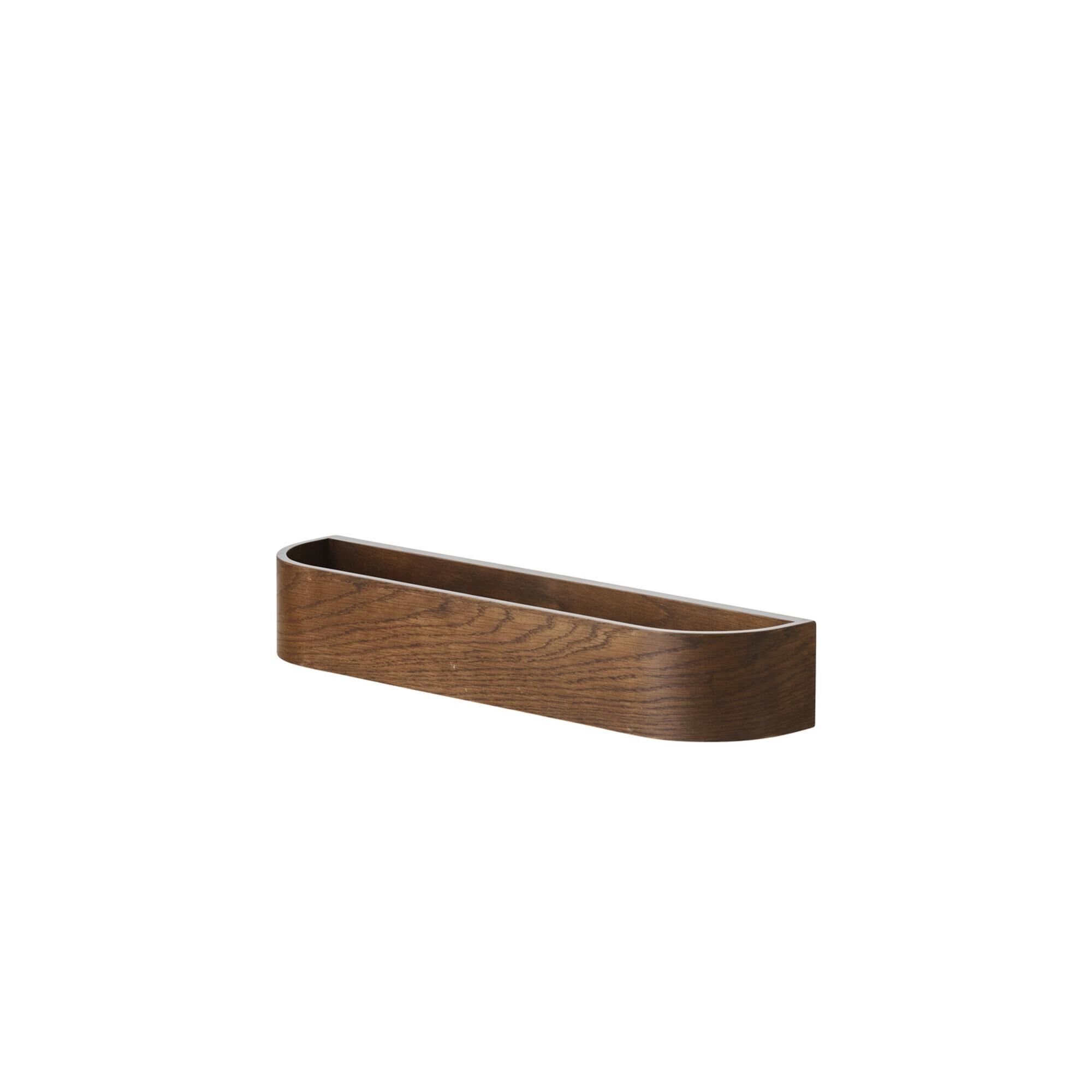 Epoch Portemanteau 50 cm Chêne Foncé