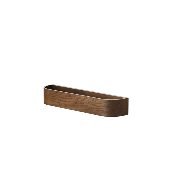 Epoch Coat Rack 50 cm Dark Oak