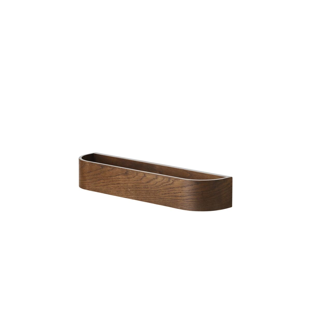 Epoch Garderobe 50 cm Dunkle Eiche