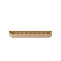 Epoch Garderobe 79 cm Eiche