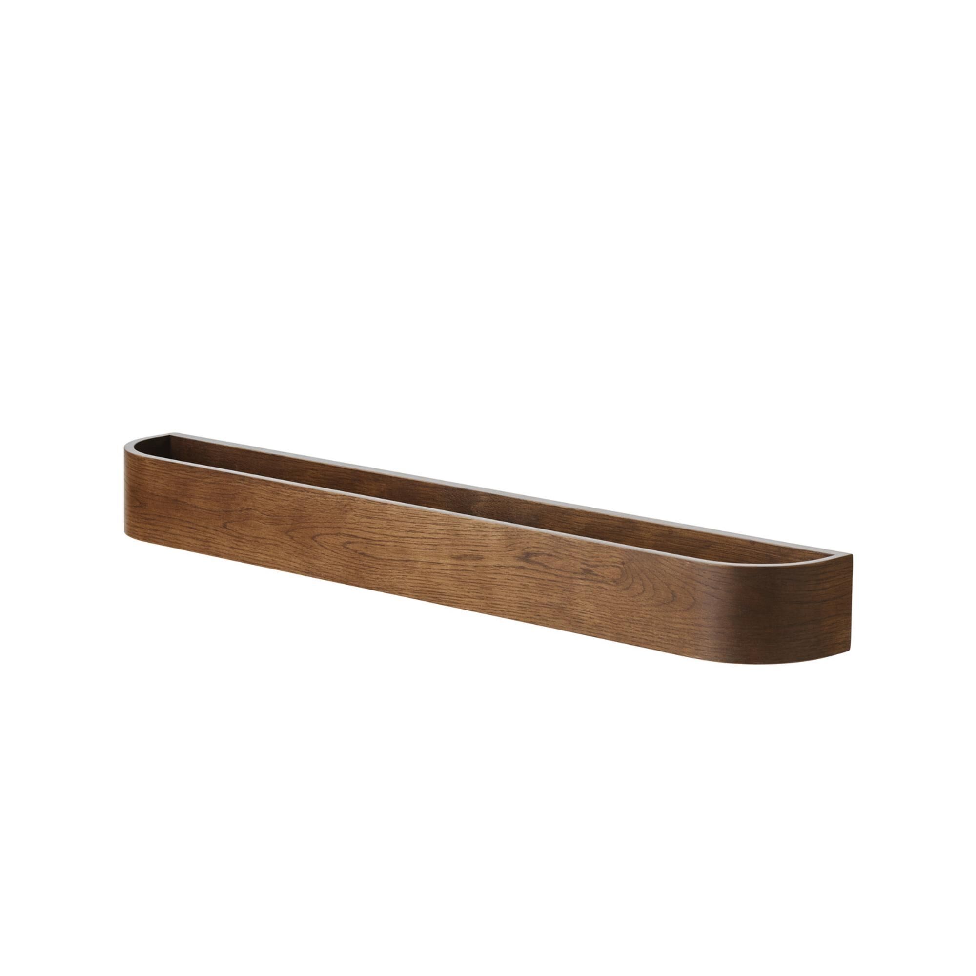 Epoch Portemanteau 79 cm Chêne Foncé