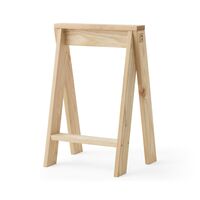 Ishinomaki AA Stool H72 cm 2 Pcs