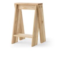 Ishinomaki AA Stool H72 cm 2 Pcs