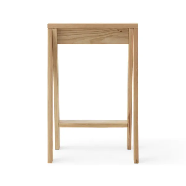 Ishinomaki AA Stool H72 cm 2 Pcs