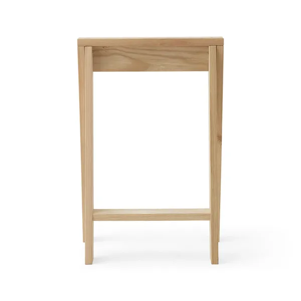 Ishinomaki AA Stool H72 cm 2 Pcs
