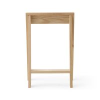 Ishinomaki AA Stool H72 cm 2 Pcs