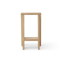 Ishinomaki AA Stool H56 cm 2 Pcs