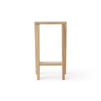 Ishinomaki AA Stool H56 cm 2 Pcs
