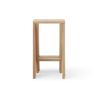 Ishinomaki AA Stool H56 cm 2 Pcs