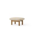 Eiken / Zand