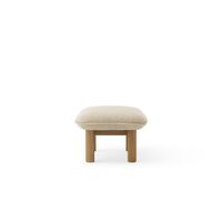 Brasilia Ottomaanse Eik/Bouclé