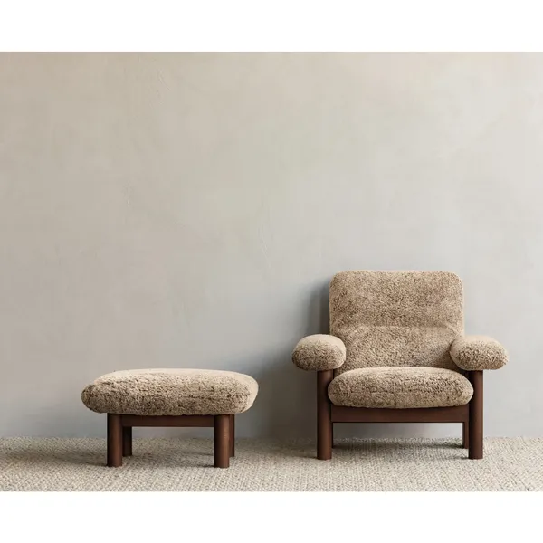 Brasilia Ottomaanse Eik/Duinen