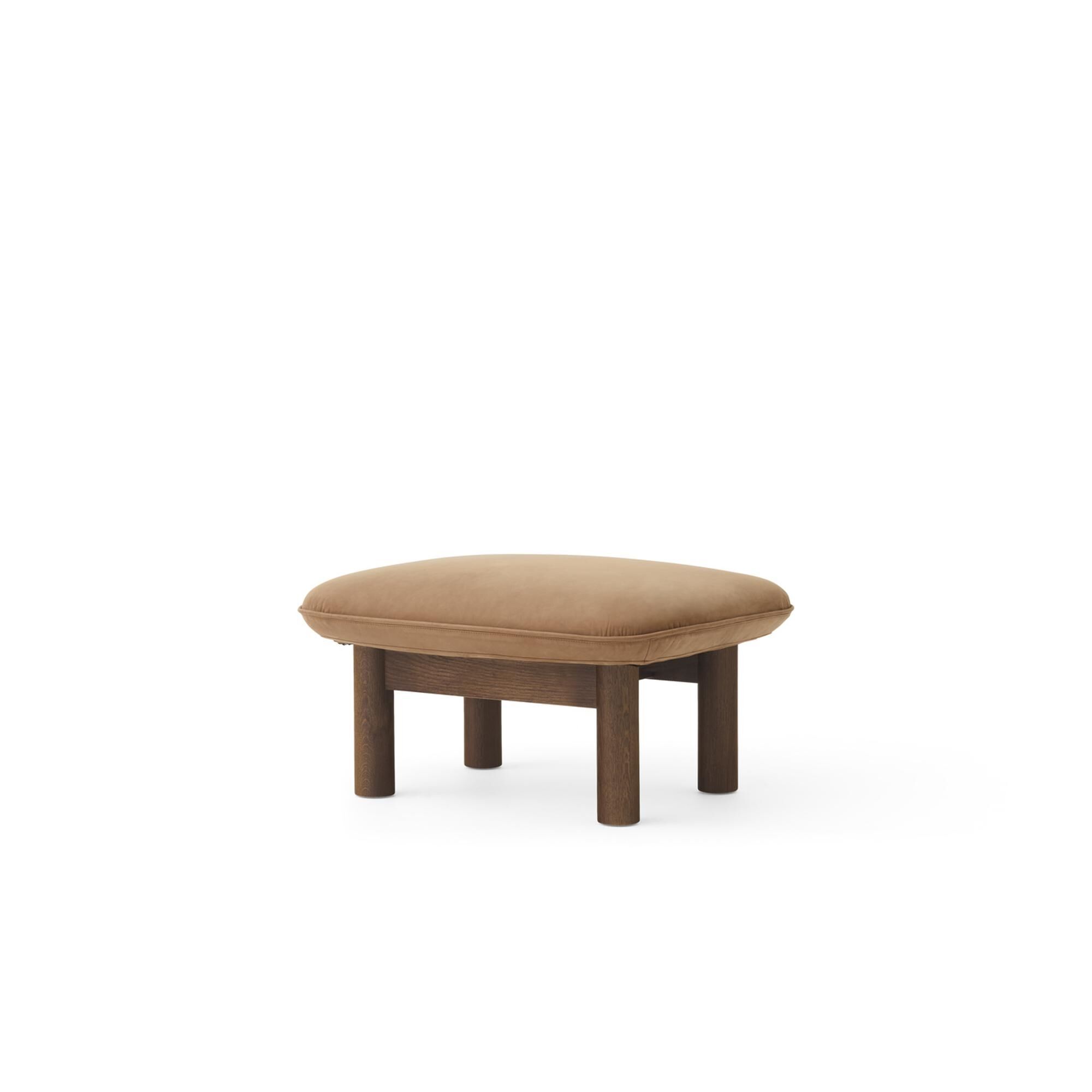 Brasilia Ottoman Mrk Eg/Dunes