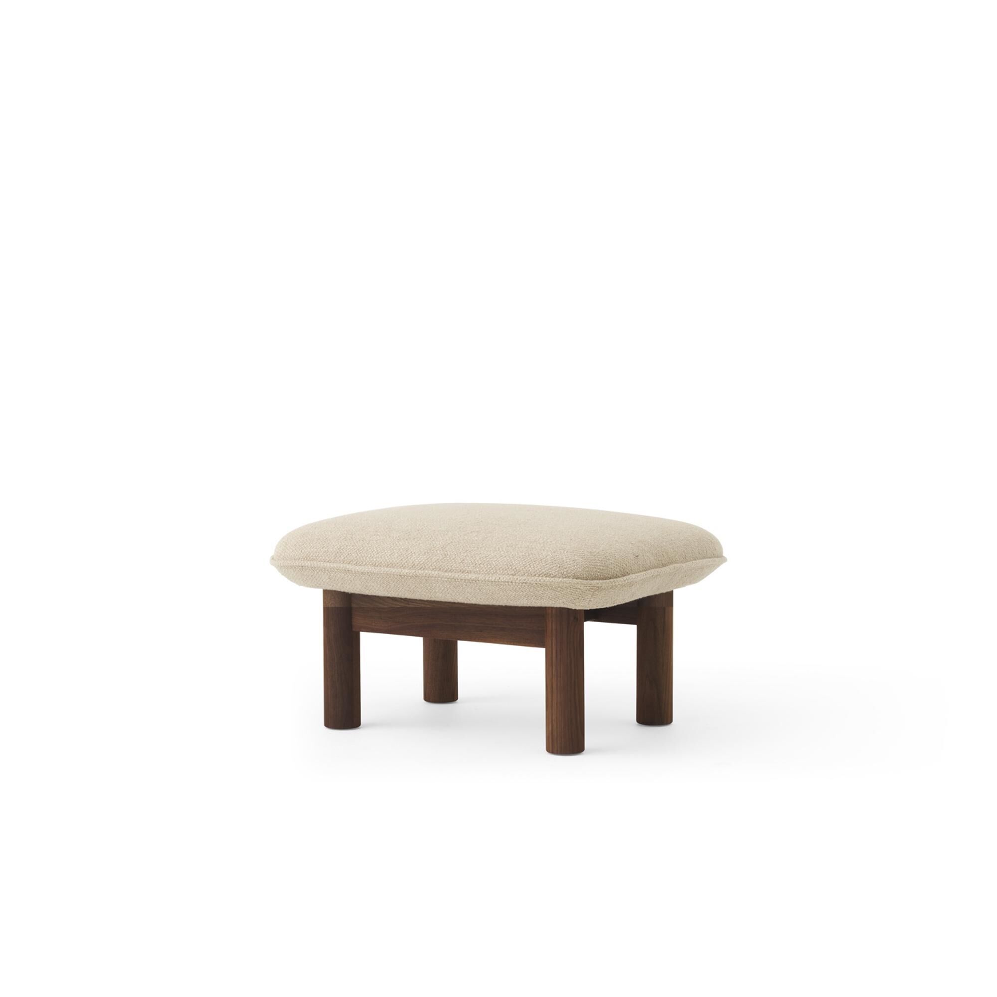 Brasilia Ottoman Valnd/Boucl