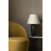 Torso Bordlampe Bærbar Ø12 Ruby
