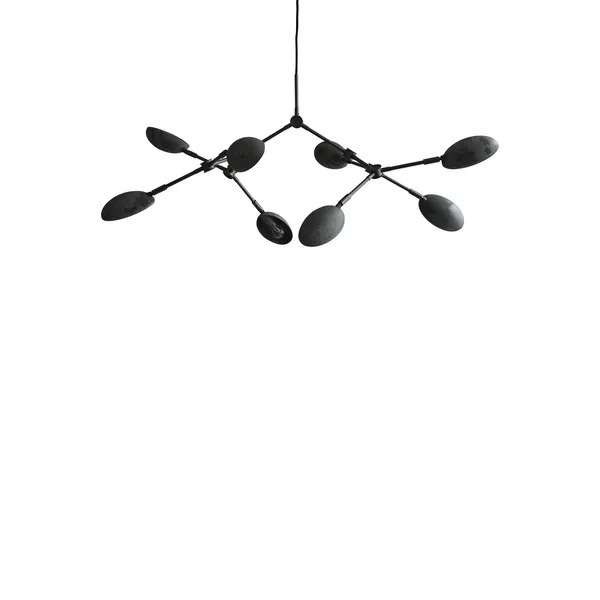 101 Kopenhagen Drop Hanglamp Mini Geoxideerd