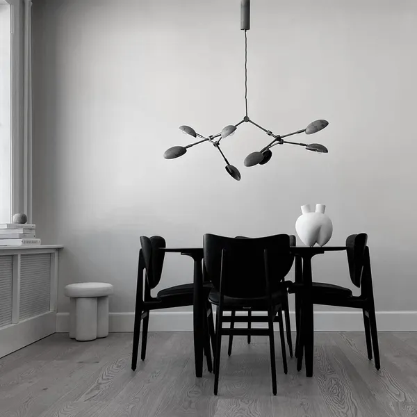 101 Kopenhagen Drop Hanglamp Mini Brons